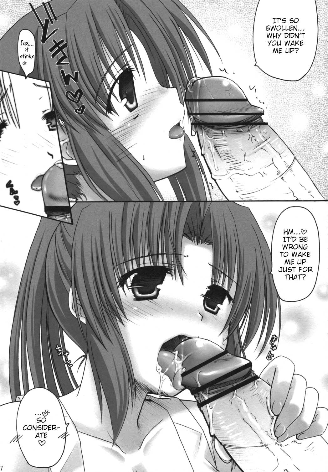 Hentai Manga Comic-Lovers Play-Read-6